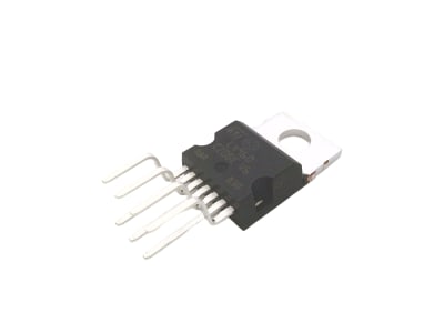 ST MICRO L4960