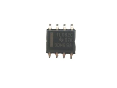 TEXAS INSTRUMENTS SEMI TL082ID