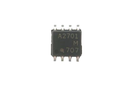 NEC UPA2701GR-E1-A