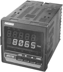 DYNISCO ATC770-1-2-3