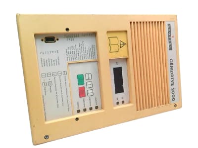 CONVERTEAM 30V2000/10