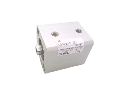 SMC CDQ2B16-5D