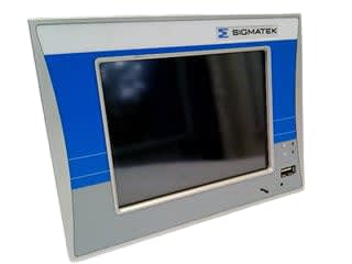SIGMATEK ETV0551