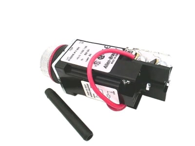ALLEN BRADLEY 800MR-PT16K