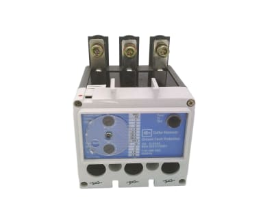 EATON CORPORATION ELD243