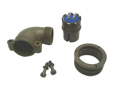 AMPHENOL 97-3108B-18-10S