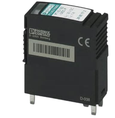 PHOENIX CONTACT PT-IQ-2X1-24DC-P