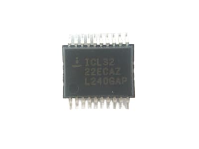 RENESAS ICL3222ECAZ-T