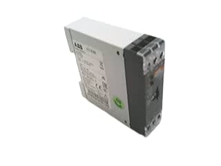ASEA BROWN BOVERI CT-ERE-0.1-10S-24VAC/DC-220-240VAC