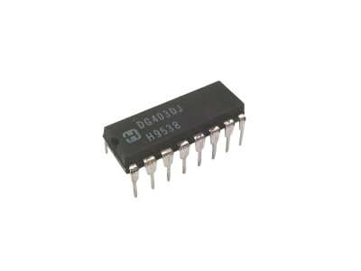 VISHAY DG403DJ