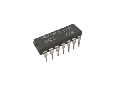 VISHAY MDP1403-103G