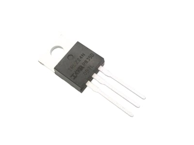 INFINEON IRLZ24NPBF