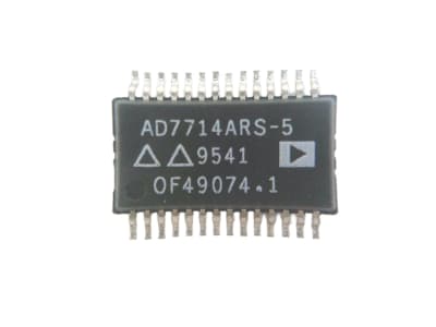 ANALOG DEVICES AD7714ARS-5