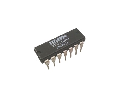 TEXAS INSTRUMENTS SEMI VFC110AP