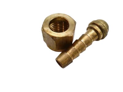 PARKER 128HBLSV-4-4AP