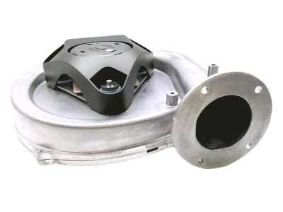 TORIN-SIFAN DSB144-22 24VDC
