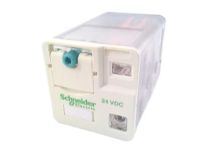 SCHNEIDER ELECTRIC RUMC2AB2BD