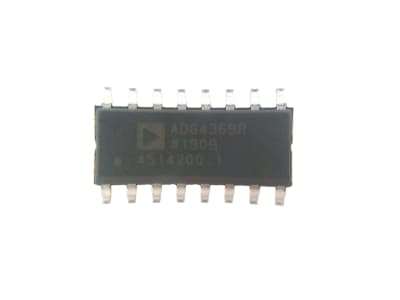 ANALOG DEVICES ADG436BRZ