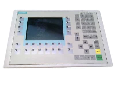 SIEMENS 6AV6542-0CA10-0AX1