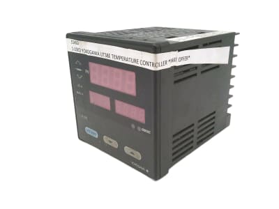 YOKOGAWA UT38E