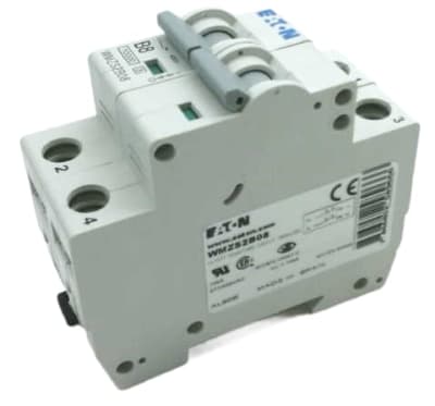 EATON CORPORATION WMZS2B08