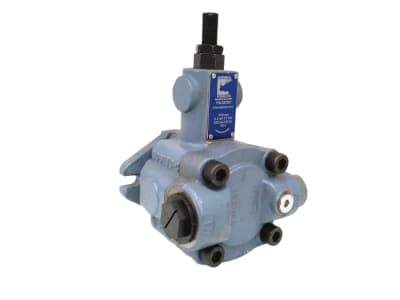CONTINENTAL HYDRAULICS PVR6-4B20-RF-O-6-H
