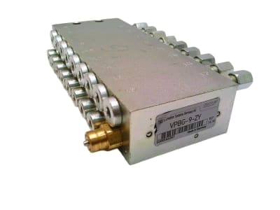 SKF VPBG-9-ZY