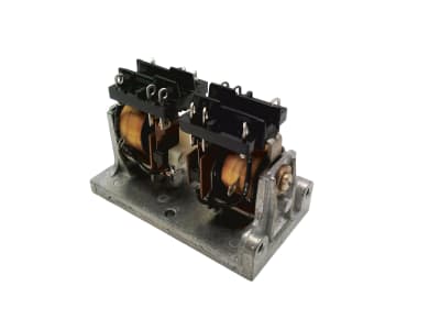 TE CONNECTIVITY KB17D-110V