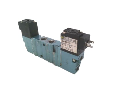 MAC VALVES INC 421A-A0A-DM-DDDJ-1KJ