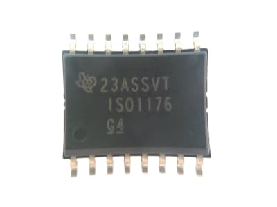 TEXAS INSTRUMENTS SEMI ISO1176DW