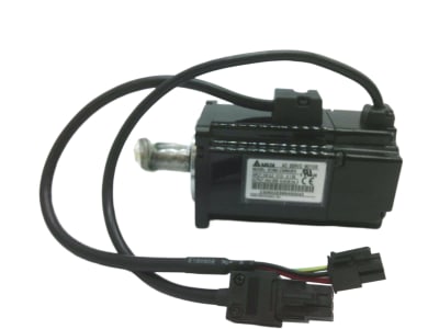 DELTA ELECTRONICS ECMA-C30602ES
