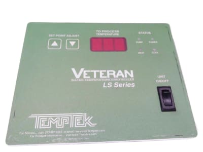 TEMPTEK 214500