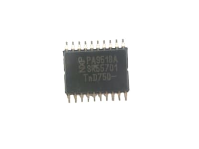 NXP SEMICONDUCTOR PCA9518APW,518