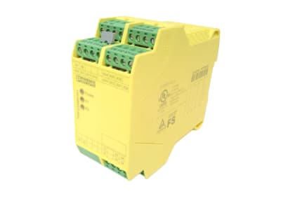 PHOENIX CONTACT PSR-SCP-24-230UC/ESAM4/3X1/1X2