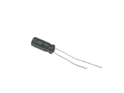NICHICON UVZ1H220MDD1TD