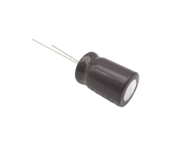 NICHICON UPS1V681MHD