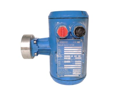 KROHNE BM100