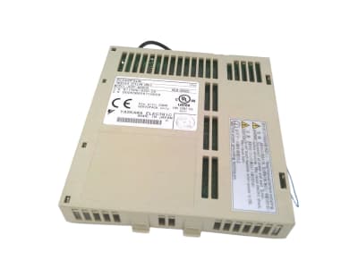 YASKAWA ELECTRIC JUSP-NS600