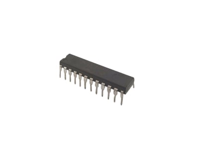 ANALOG DEVICES AD7876BN