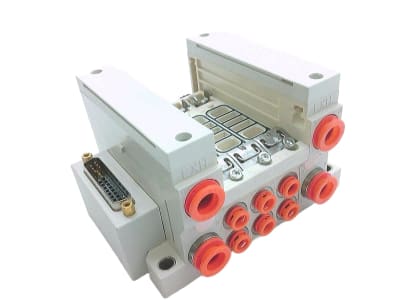 SMC VV5Q21-02N7FU1-X50U8