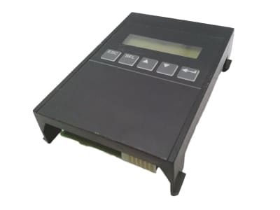 ALLEN BRADLEY 1201-HASP