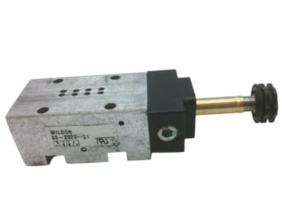 WILDEN 00-2020-01