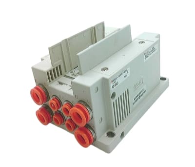 SMC SS5Y5-10S3V-02B-N7