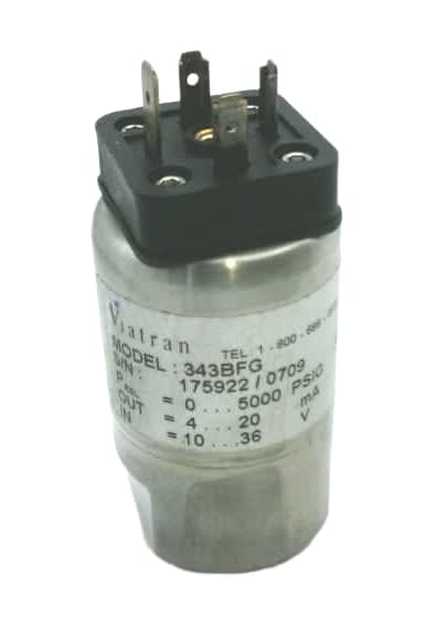 VIATRAN 343BFG