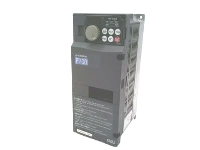 MITSUBISHI FR-F720-00077-NA