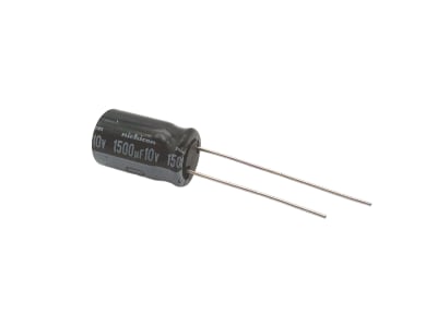 NICHICON UHW1A152MPD