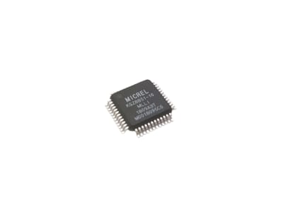 MICROCHIP TECHNOLOGY INC KSZ8851-16MLLI