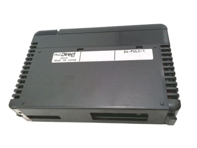 AUTOMATION DIRECT D4-PULS1