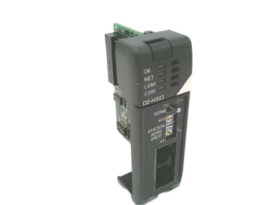 AUTOMATION DIRECT D2-HSIO