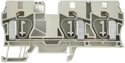 WEIDMULLER ZDU-10/3AN